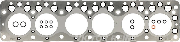 Gasket, cylinder head